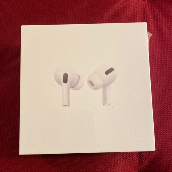 AirPods Pro